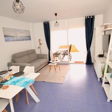 Xposure Beach Apartment Vera Extérieur photo