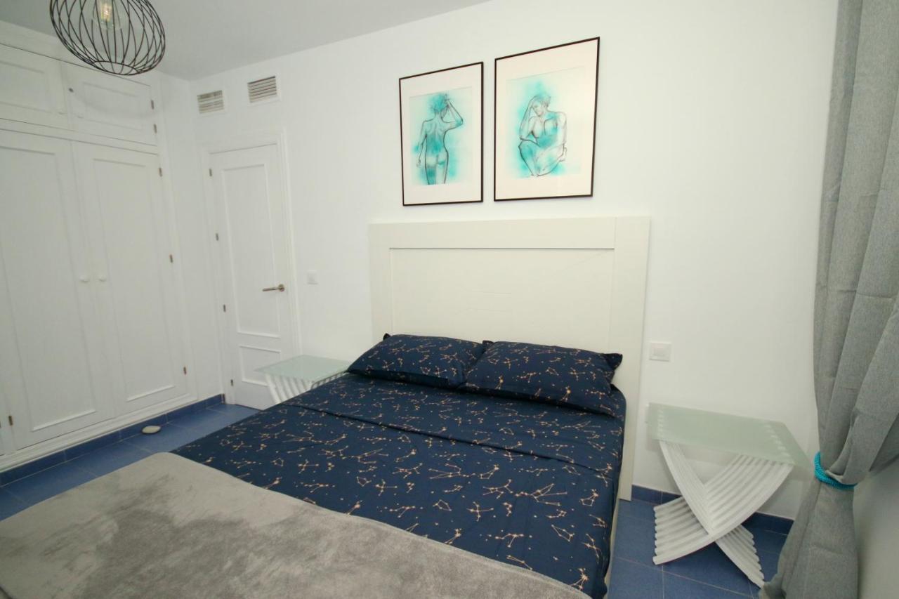 Xposure Beach Apartment Vera Extérieur photo